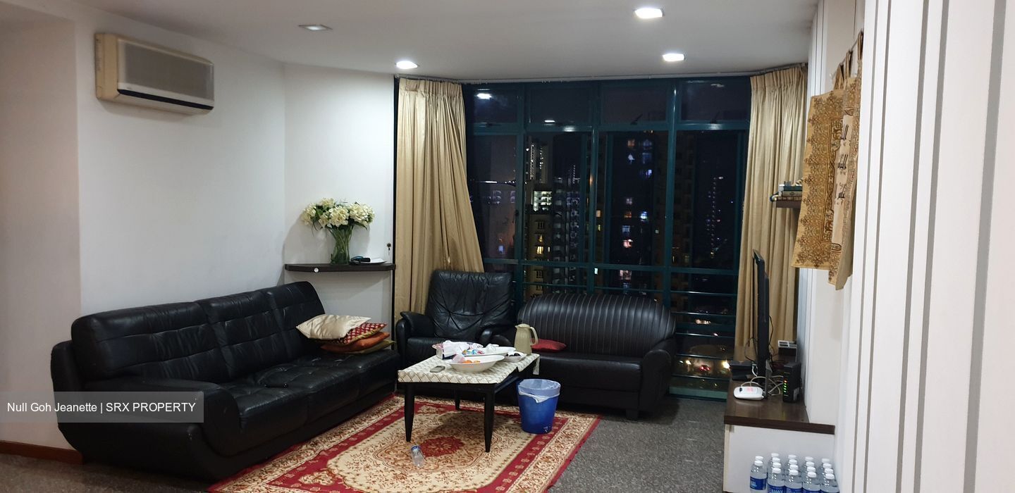 Regal Court (D12), Apartment #487228701